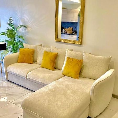 Toulouse Vaste Appartement Tres Lumineux Экстерьер фото