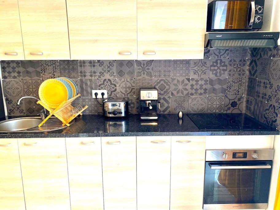 Toulouse Vaste Appartement Tres Lumineux Экстерьер фото